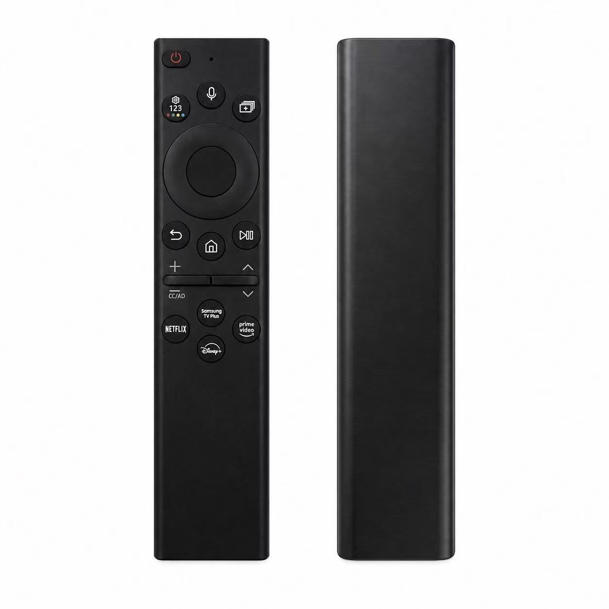 Smart Home Samsung - BN59-01385A Replacement Voice Remote Control Compatible