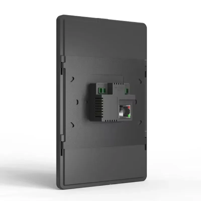 Smart Home Panel - 8inch 2G/32G Wall Mount Tablet Control