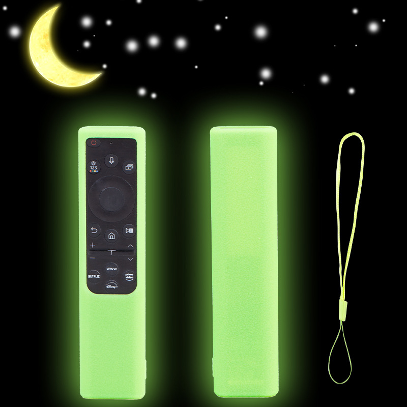 Smart Home Samsung - Silicone Protective Case For Samsung Solar