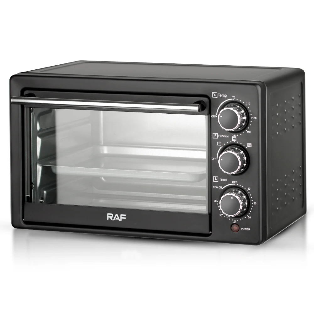 Smart Home Oven - l # High Quality Multi-functional Toaster