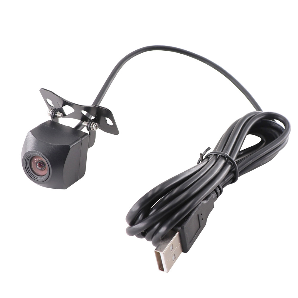 Smart Home Samsung - Waterproof 1MP 720P Underwater Front Rear
