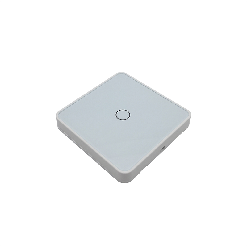 Smart Home Panel - LK-ST05 Smart Home Touch Light Switch