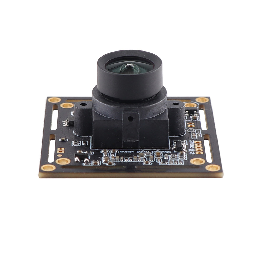 Smart Home Samsung - H264 Low Light IMX462 Full HD