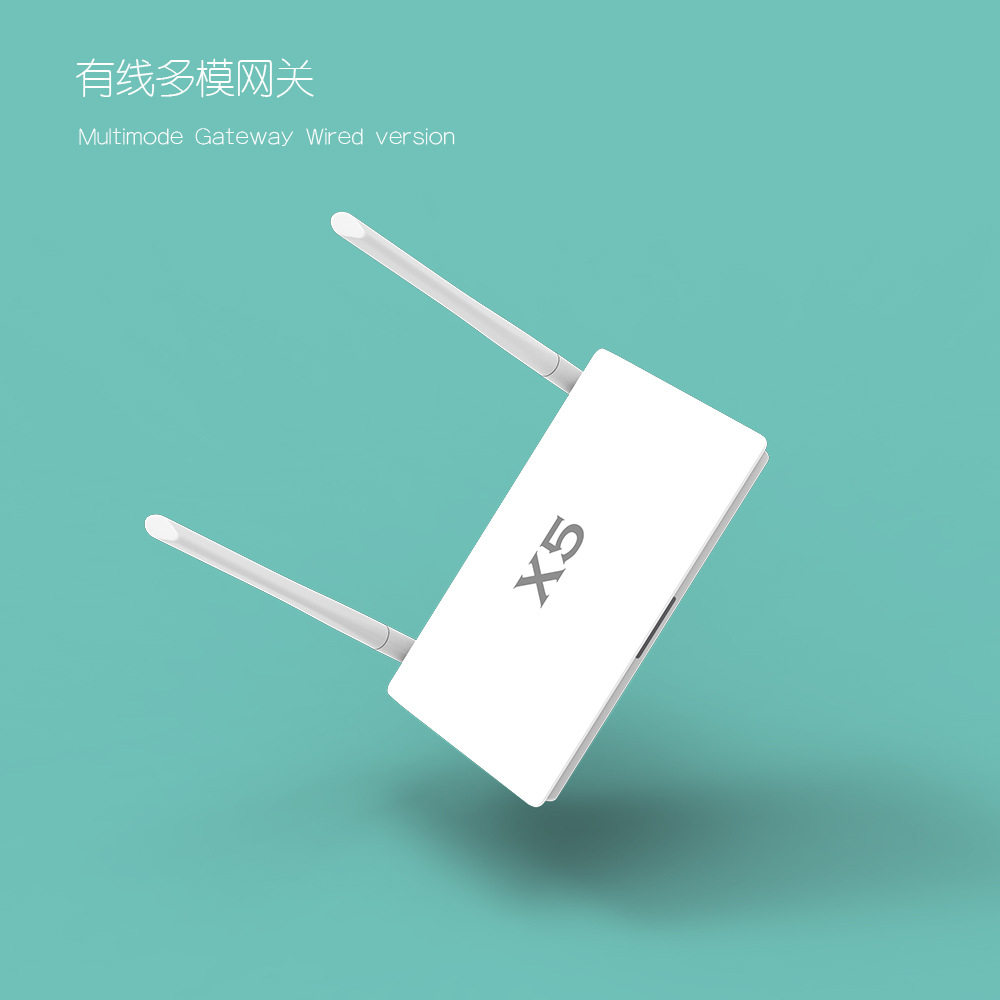 Doodle Zigbee Bluetooth Dual-m - огляд і ціна Smart Home Gateway