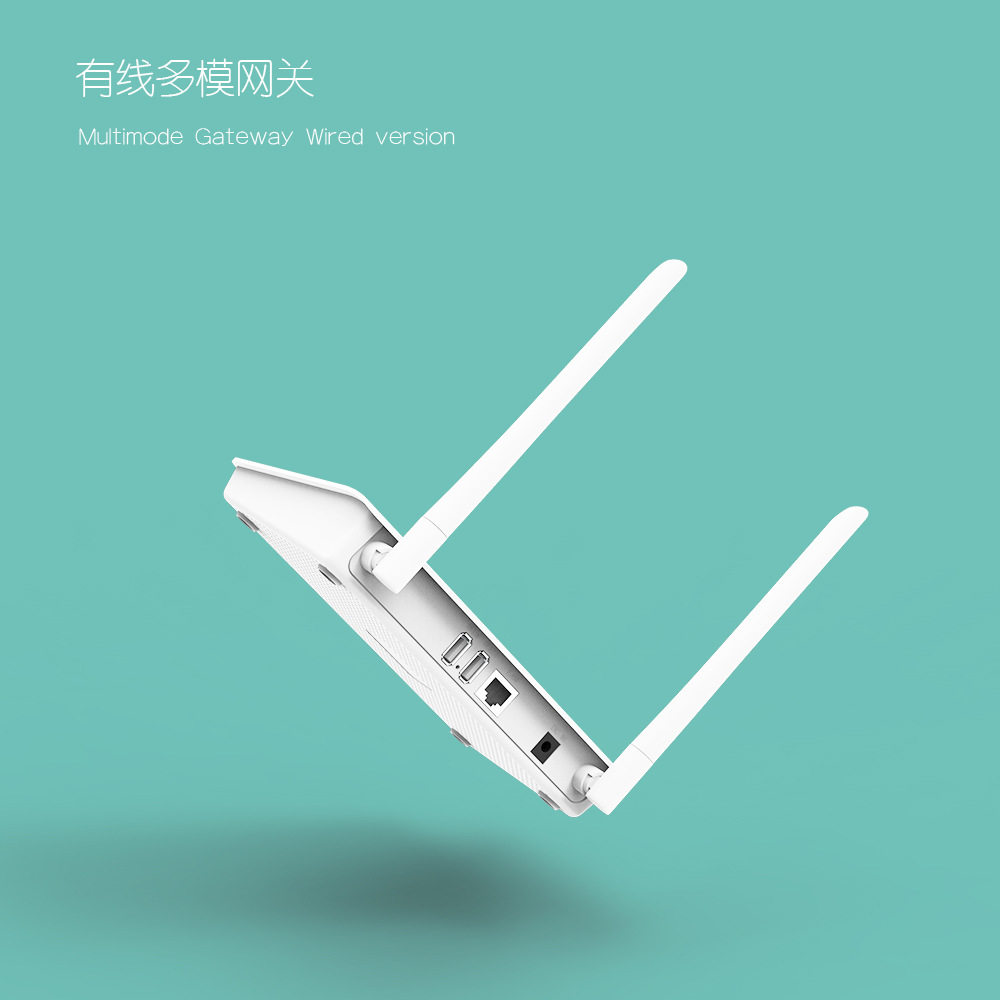Doodle Zigbee Bluetooth Dual-m - огляд і ціна Smart Home Gateway