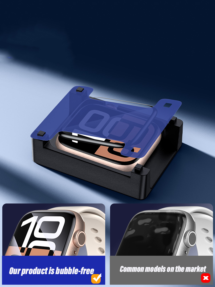 1-2-3-4-5 PCS film+Tool For Ap - огляд і ціна Smart Home Gadgets