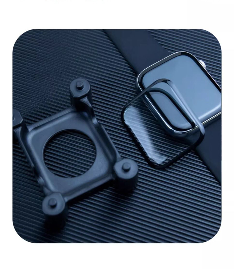 1-2-3-4-5 PCS film+Tool For Ap - огляд і ціна Smart Home Gadgets