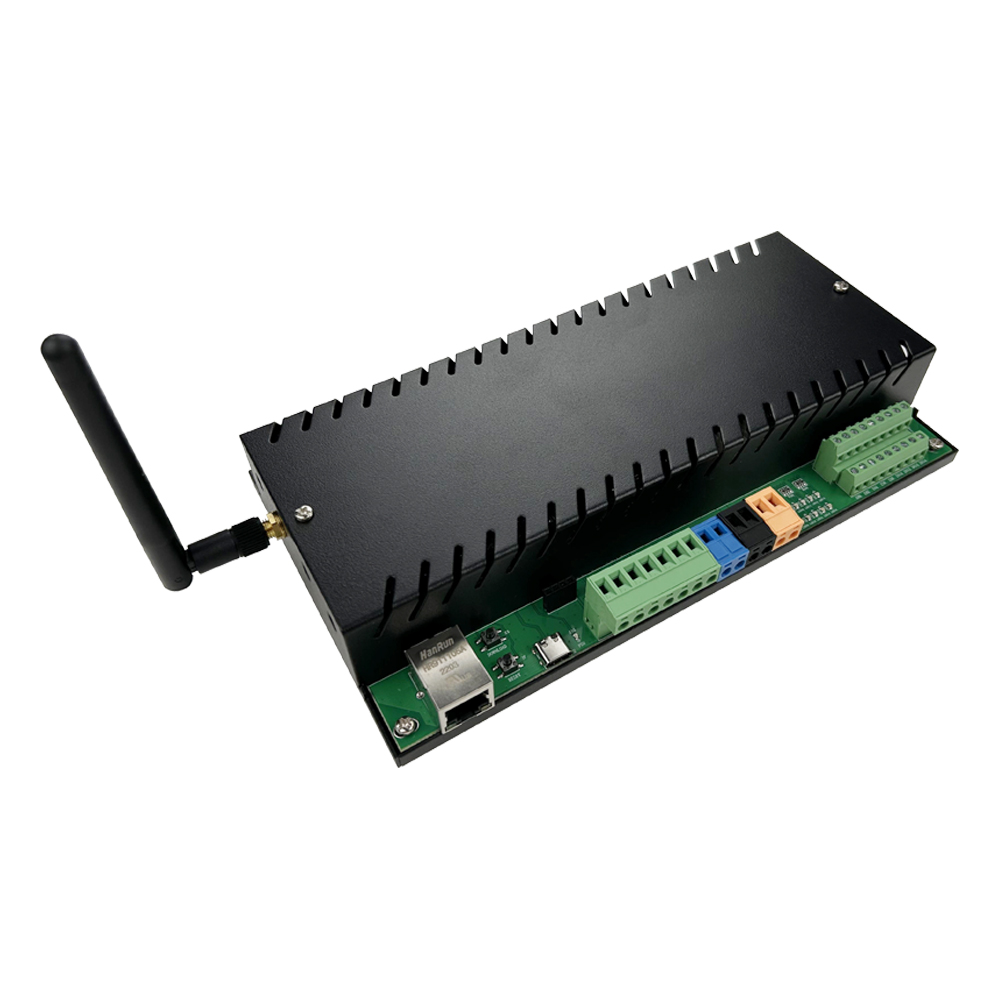 KC868-A16S ESP32 Wifi RS232 US - огляд і ціна Smart Home Mqtt