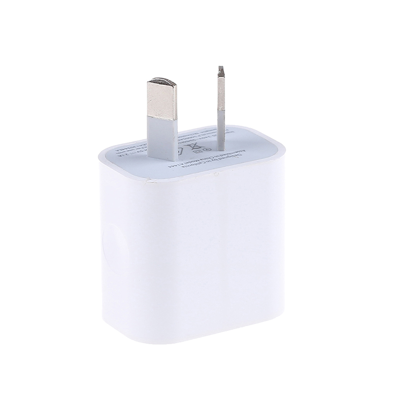 AU Plug 5V 2A Dual Interface U - огляд і ціна Smart Home Samsung