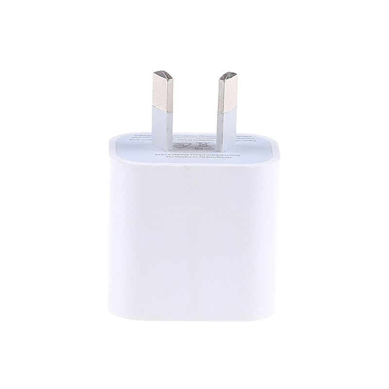 AU Plug 5V 2A Dual Interface U - огляд і ціна Smart Home Samsung