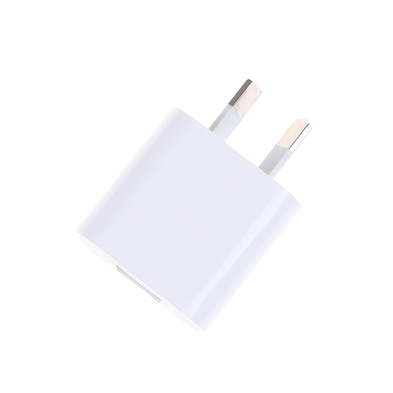 AU Plug 5V 2A Dual Interface U - огляд і ціна Smart Home Samsung