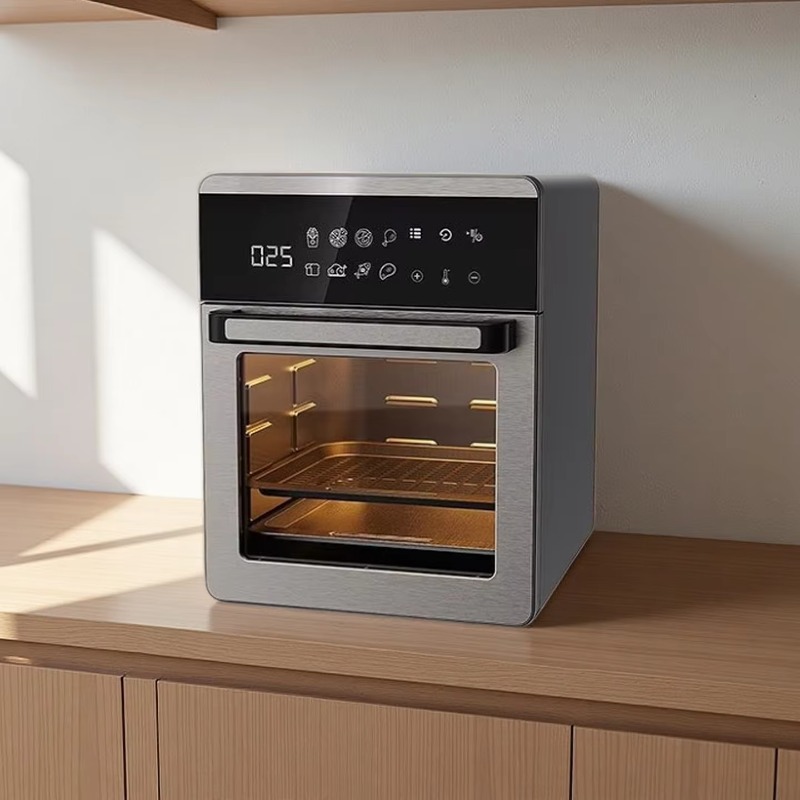 Large Capacity Multifunction V - огляд і ціна Smart Home Oven