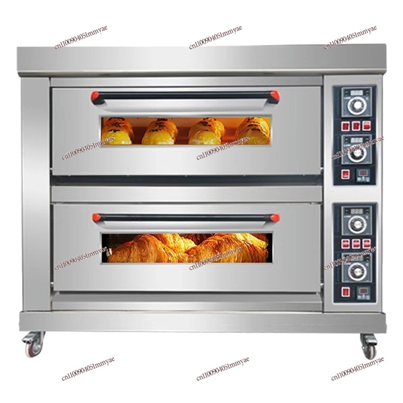 Electric Oven Commercial One-l - огляд і ціна Smart Home Oven