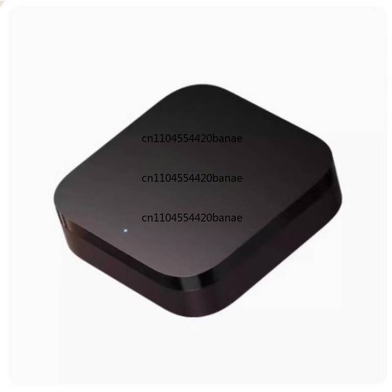 Smart Hub M3 Gateway HomeKit M - огляд і ціна Smart Home Gateway