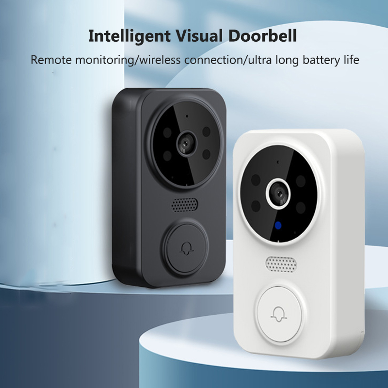 WiFi Smart Video Doorbell Came - огляд і ціна Smart Home Video Doorbell