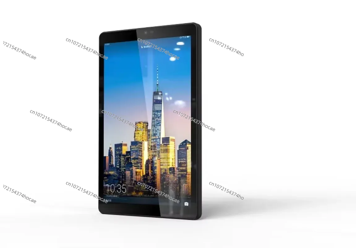 8inch 2G/32G Wall Mount Tablet - огляд і ціна Smart Home Panel