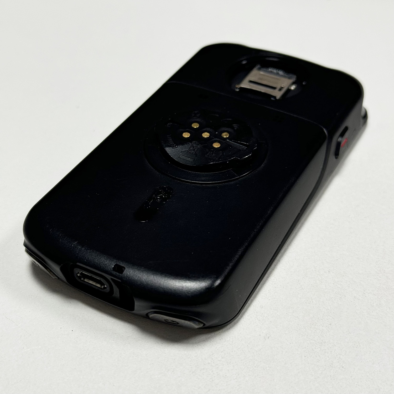 For GARMIN EDGE 1030 Speed met - огляд і ціна Smart Home Gadgets