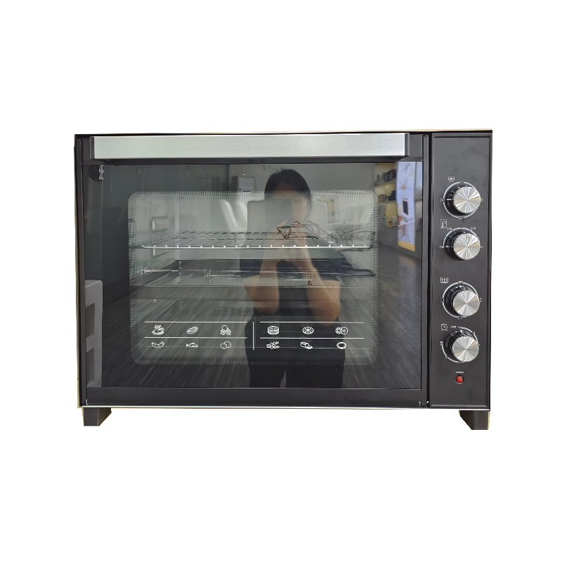100-Liter 2800-watt Profession - огляд і ціна Smart Home Oven