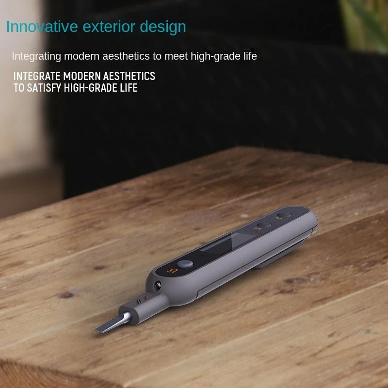 JIMIHOME Voltage Detector Smar - огляд і ціна Smart Home Gadgets