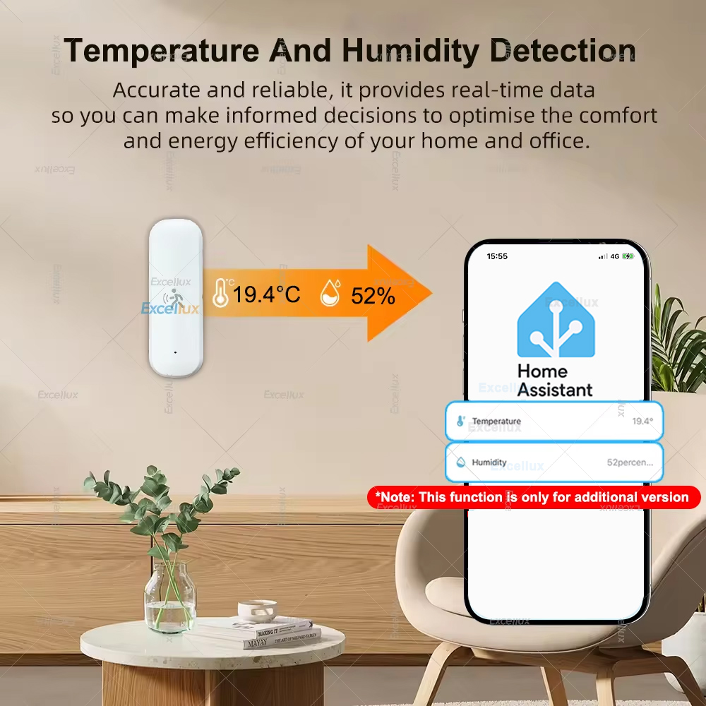 Smart ZigBee Motion Sensor Rad - огляд і ціна Smart Home Gadgets