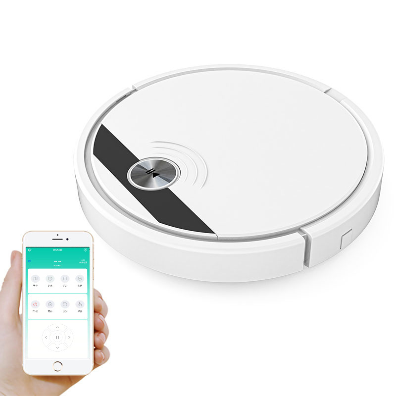 NEW 2800PA 3-in-1 RS800 With R - огляд і ціна Smart Home Gadgets