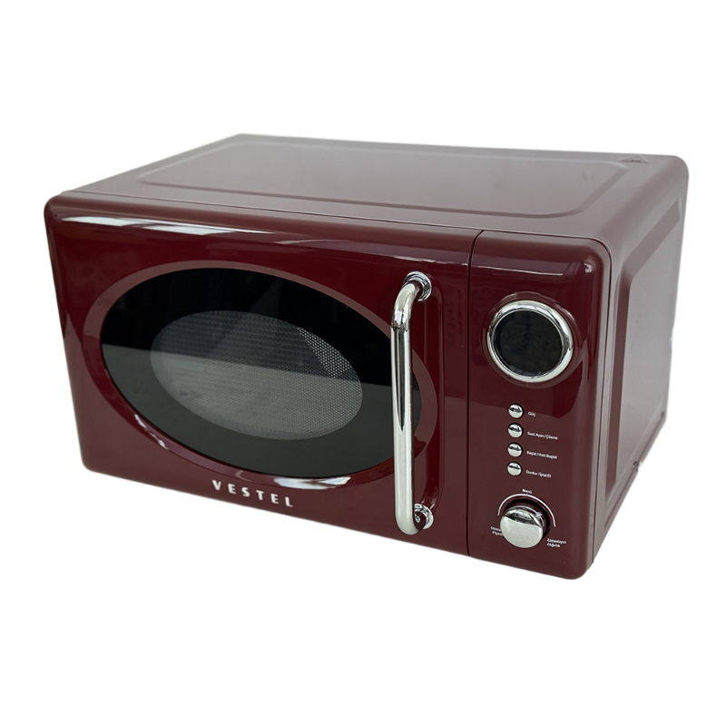 20L Digital Display Convection - огляд і ціна Smart Home Oven