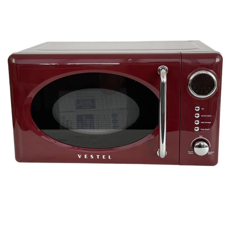 20L Digital Display Convection - огляд і ціна Smart Home Oven