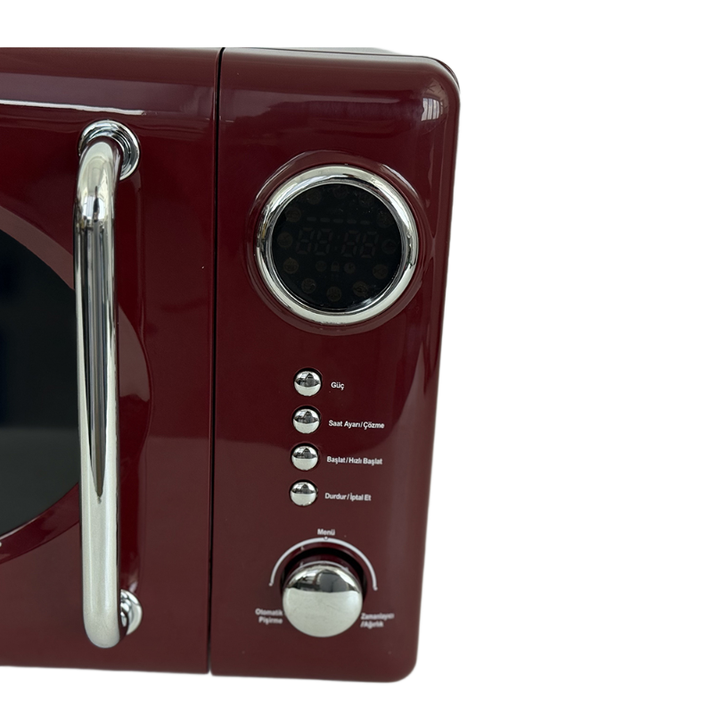 20L Digital Display Convection - огляд і ціна Smart Home Oven
