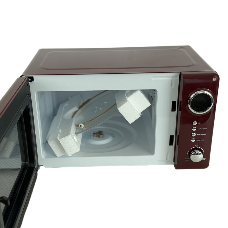 20L Digital Display Convection - огляд і ціна Smart Home Oven
