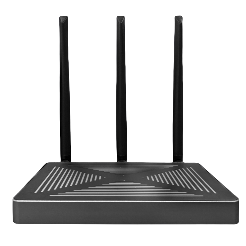 Tuya Smart Wired Wireless Dupl - огляд і ціна Smart Home Gateway