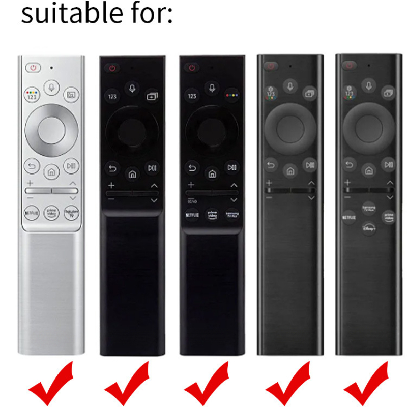 Silicone Protective Case For S - огляд і ціна Smart Home Samsung