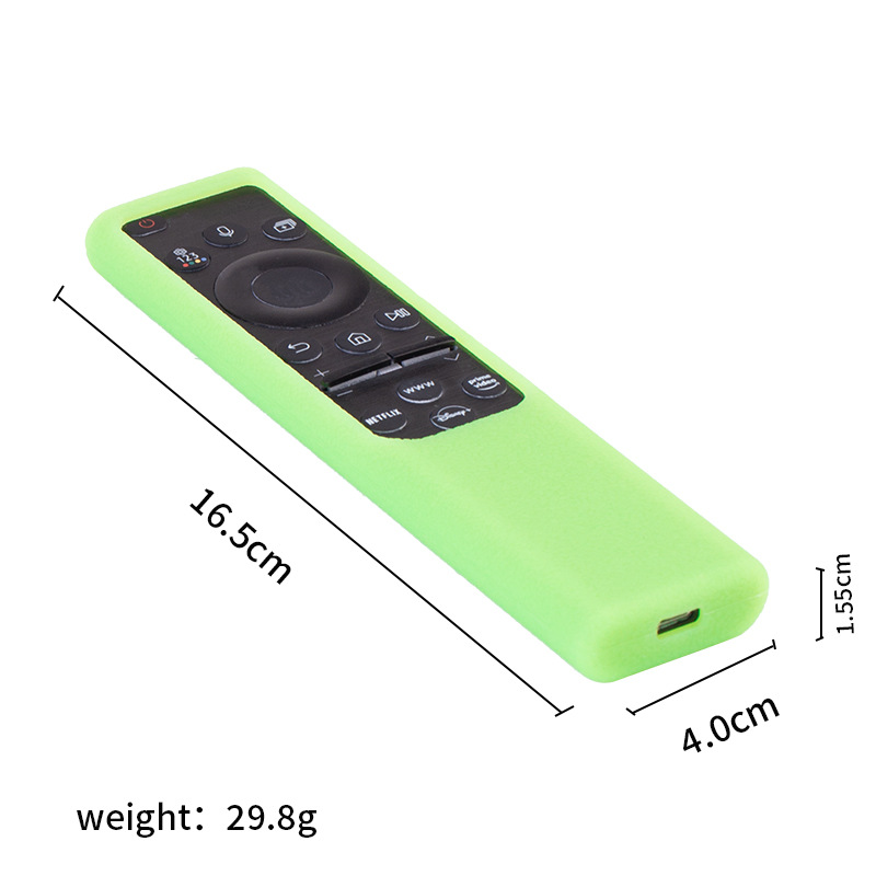 Silicone Protective Case For S - огляд і ціна Smart Home Samsung