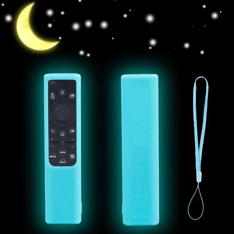 Silicone Protective Case For S - огляд і ціна Smart Home Samsung