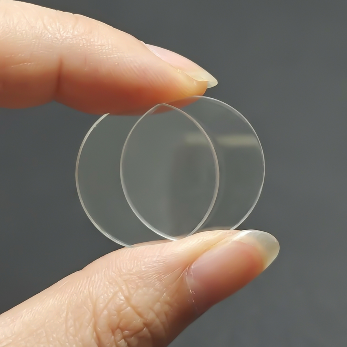 2 Pieces 15 - 45mm Flat Round  - огляд і ціна Smart Home Gadgets