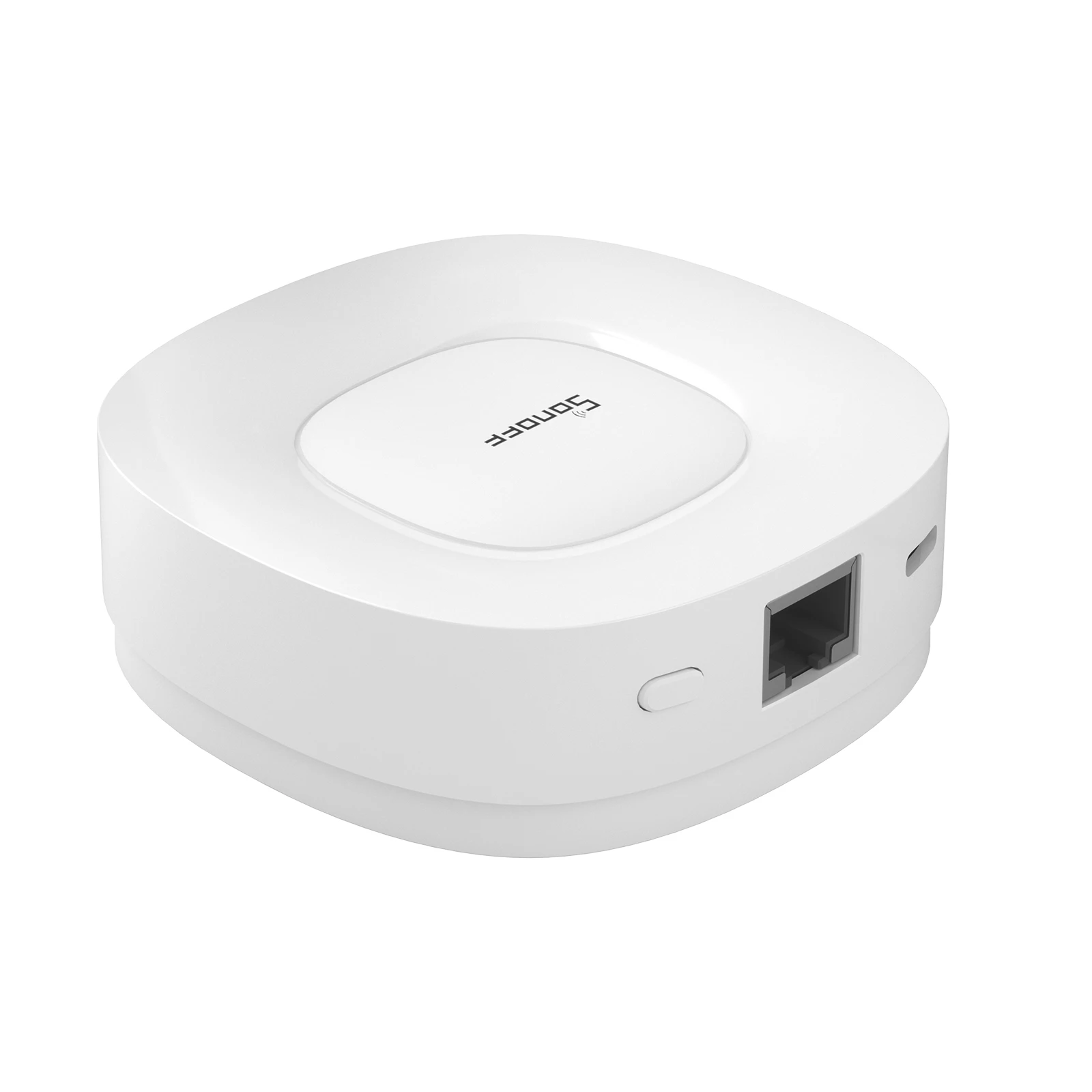SONOFF ZB Bridge-U Matter Zigb - огляд і ціна Smart Home Gateway
