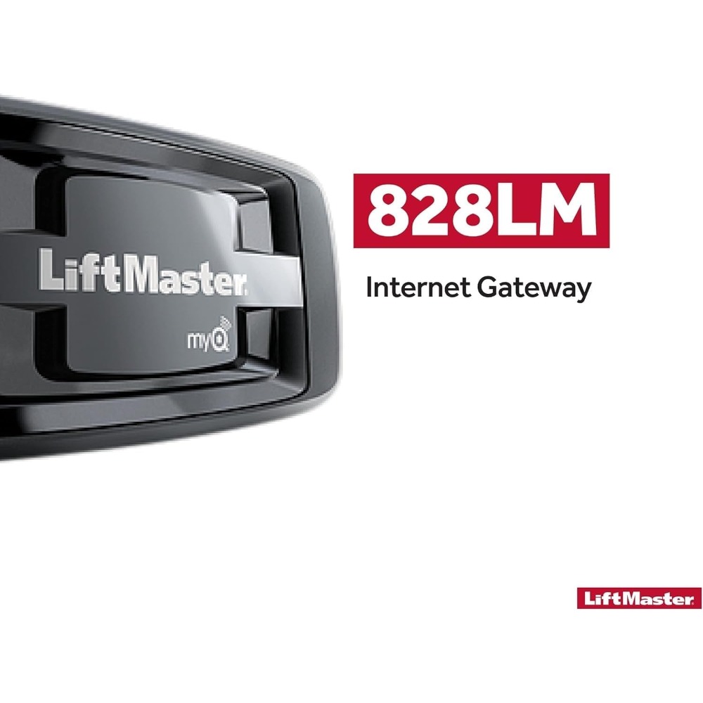 Internet Gateway for Security+ - огляд і ціна Smart Home Gateway