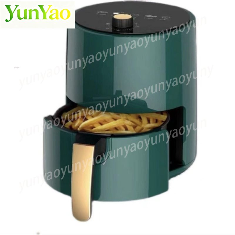6L Smart Air Fryer Oven, Multi - огляд і ціна Smart Home Oven