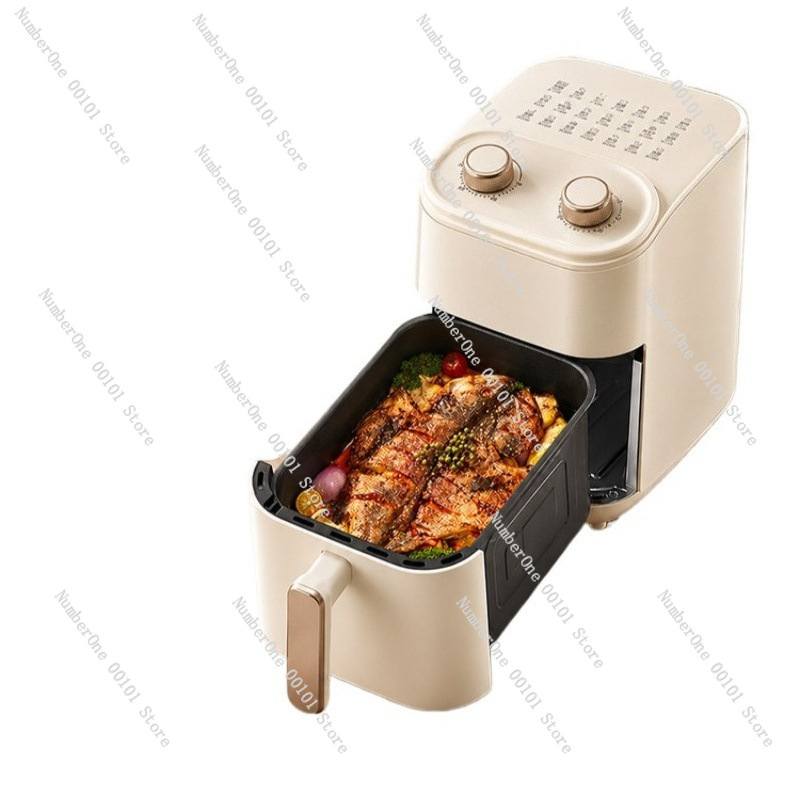 2026 New Multifunction Air Fry - огляд і ціна Smart Home Oven