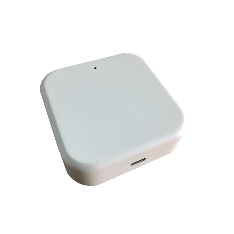 TTLock Smart Gateway G2 WiFi B - огляд і ціна Smart Home Gateway