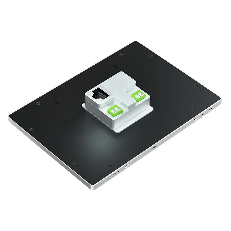 Smart home dashboard tablet 10 - огляд і ціна Smart Home Panel