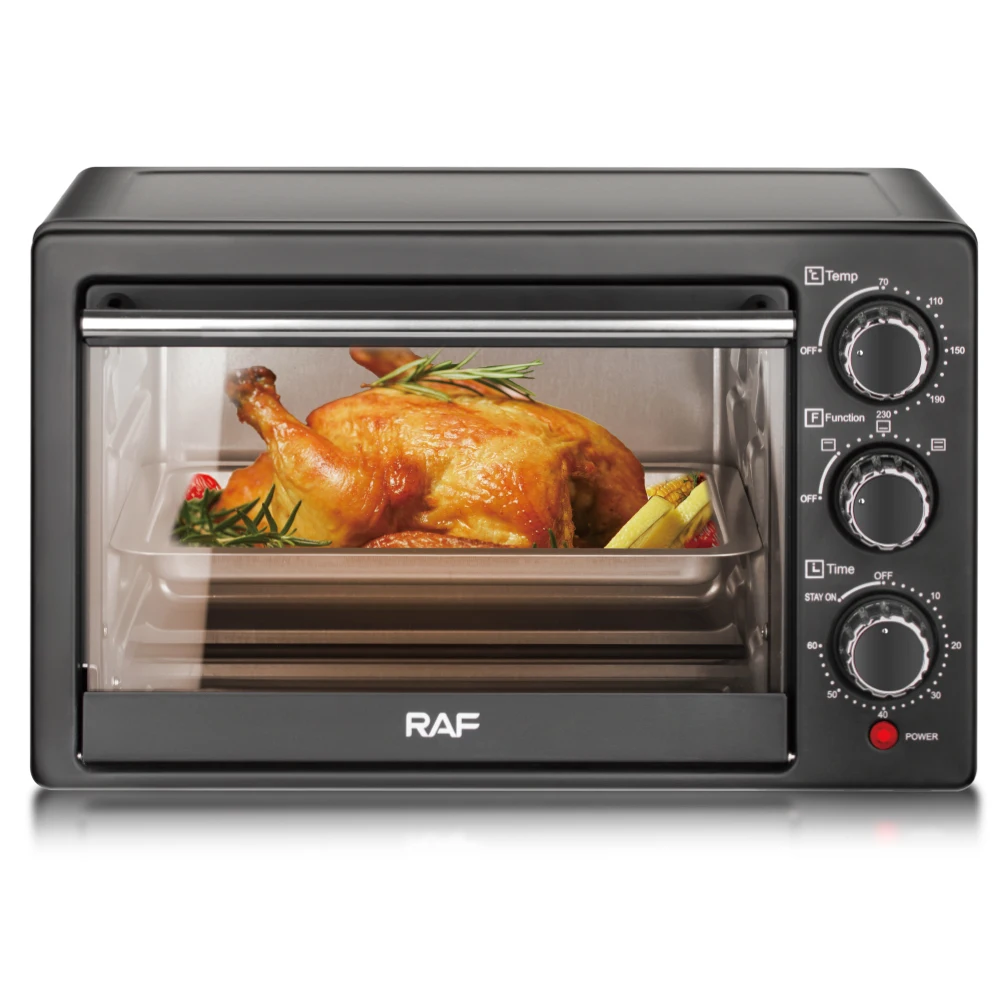 l # High Quality Multi-functio - огляд і ціна Smart Home Oven