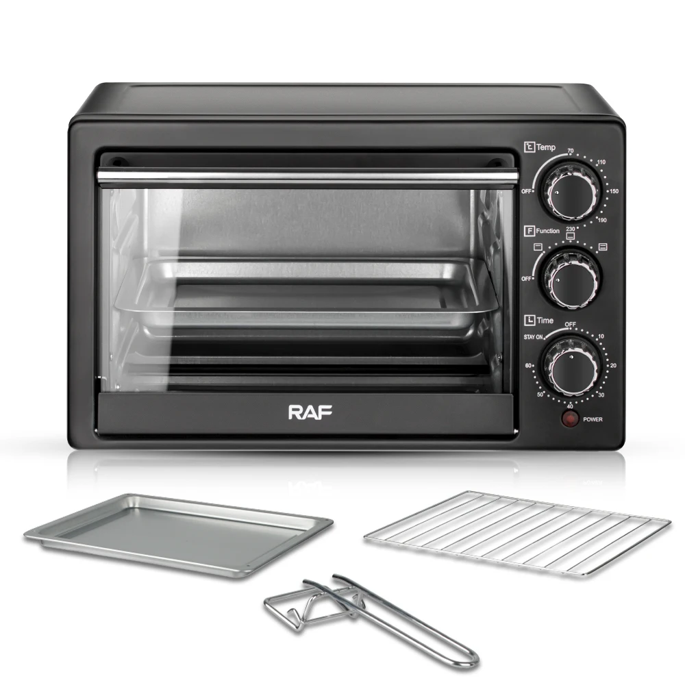 l # High Quality Multi-functio - огляд і ціна Smart Home Oven