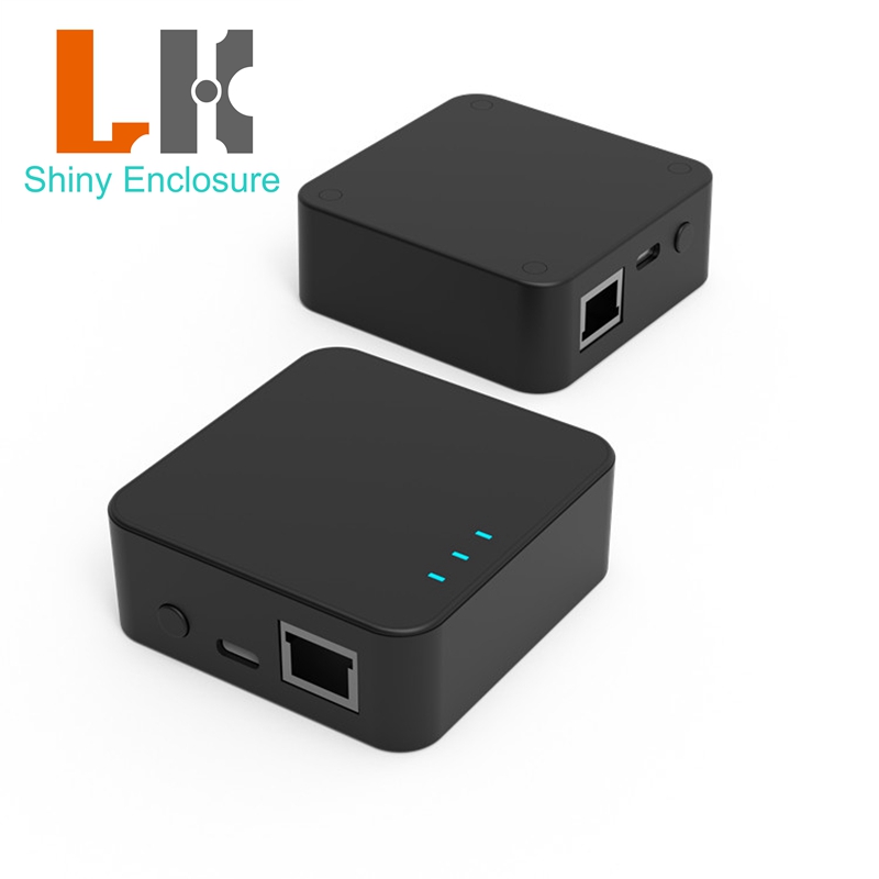 Wireless AP Bridge Gateway Cas - огляд і ціна Smart Home Gateway