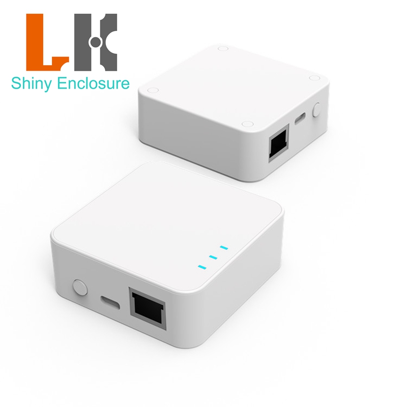 Wireless AP Bridge Gateway Cas - огляд і ціна Smart Home Gateway