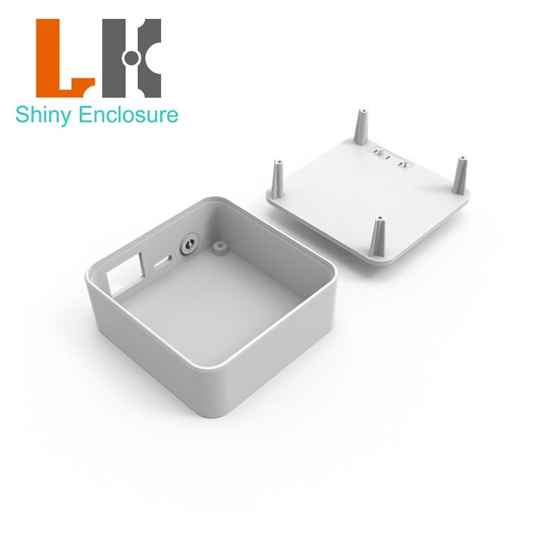 Wireless AP Bridge Gateway Cas - огляд і ціна Smart Home Gateway