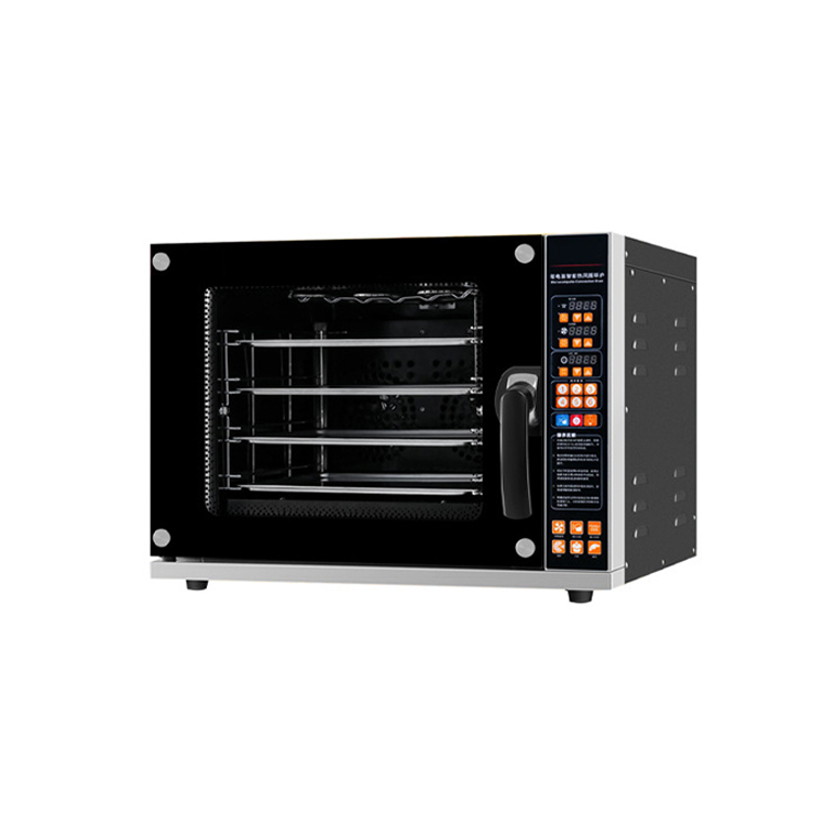Home Appliances Turntable Hot  - огляд і ціна Smart Home Oven