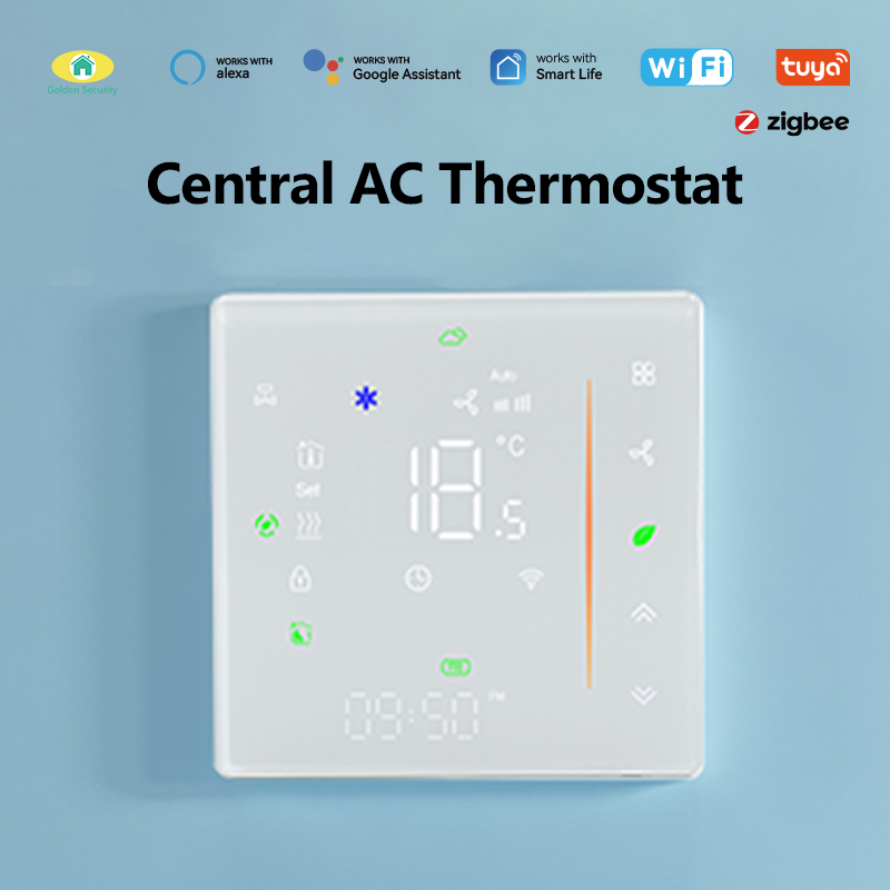 2026 Bar Design Smart Home Zig - огляд і ціна Smart Home Gateway