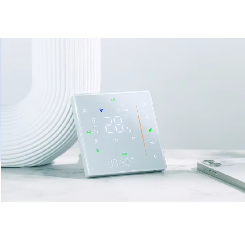 2026 Bar Design Smart Home Zig - огляд і ціна Smart Home Gateway