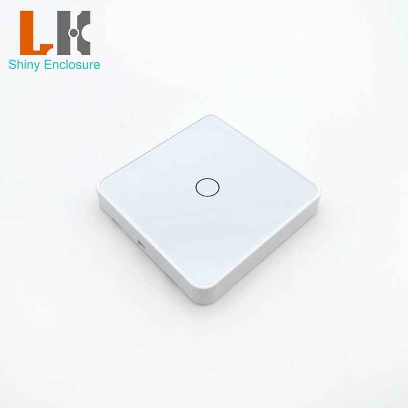 LK-ST05 Smart Home Touch Light - огляд і ціна Smart Home Panel