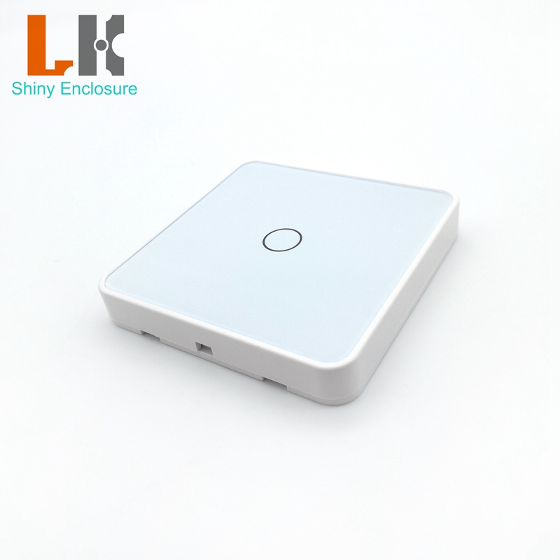 LK-ST05 Smart Home Touch Light - огляд і ціна Smart Home Panel